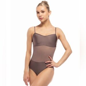 ELEVE SCARLETT LEOTARD